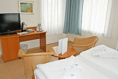 2-Raum-Familienzimmer mit Balkon 25