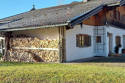 Vakantieappartement Gezinsvakantie Kreuth