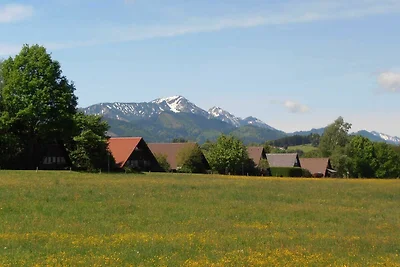 Ferienhaus B