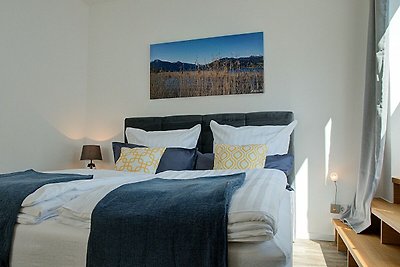 Vakantieappartement Gezinsvakantie Gmund am Tegernsee