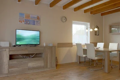Ferienhaus Lea