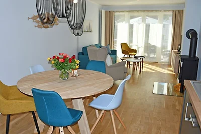 64 Haus Carl - Ferienwohnung mit Kamin und...