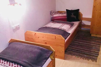 Ferienwohnung Kanisblick