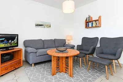 Ferienwohnung Taddigskrabbe