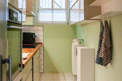 Vakantieappartement Gezinsvakantie Tecklenburg