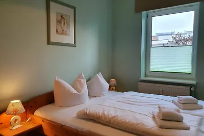 Vakantieappartement Gezinsvakantie Warnemünde