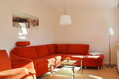 Appartamento Vacanza con famiglia Utersum