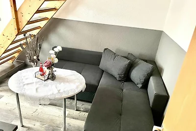 Vakantieappartement Gezinsvakantie Neuhof