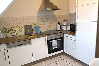 Vakantieappartement Gezinsvakantie Heringsdorf