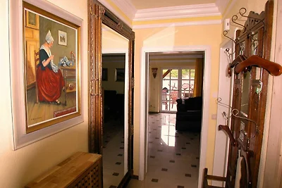 Vakantieappartement Gezinsvakantie Gager