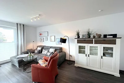 Haus Hus an de Diek Whg 01