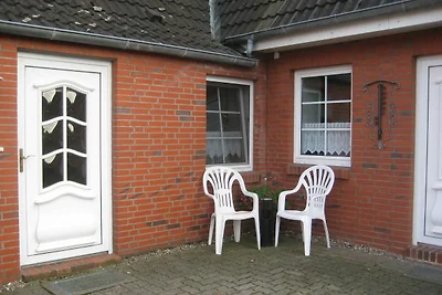 Vakantieappartement Gezinsvakantie Barlt