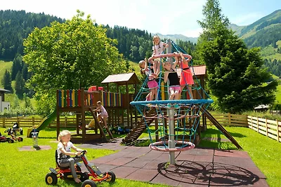 Hotel cultural and sightseeing holiday Rauris