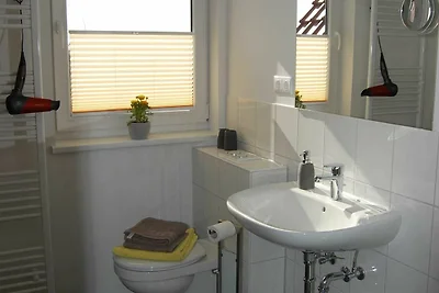 Vakantieappartement Gezinsvakantie Jork