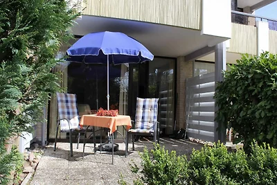 Holiday flat family holiday Travemünde