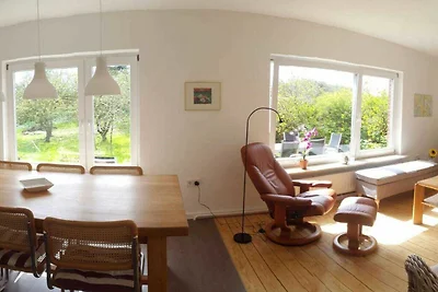 Ferienwohnung EG