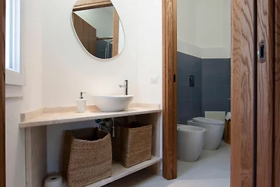 Villa Olivastro - Nr. S344