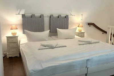 Vakantieappartement Gezinsvakantie Westerland