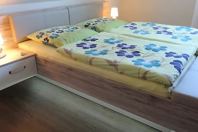 apartman za odmor Obiteljski odmor Binz