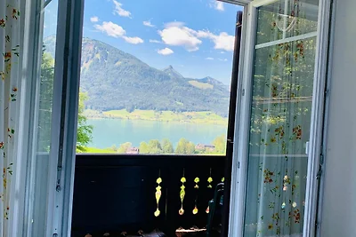 Appartamento Vacanza con famiglia St. Wolfgang