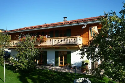 Wohnung Neubau OG West