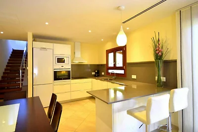 Vakantieappartement Gezinsvakantie Alcudia