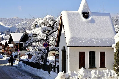 Albergo Cultura ed escursioni Oberstdorf