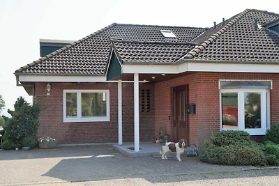 Vakantieappartement Gezinsvakantie Schashagen