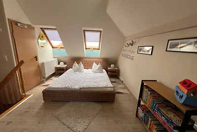 Vakantieappartement Gezinsvakantie Karlshagen