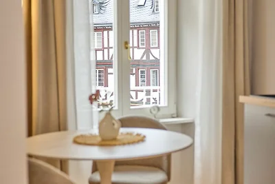 NEU!!! Moselbleibe Stadtappartement II am Bär...