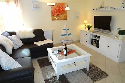 Dünenresidenz Usedom Ferienwohnung Ostseetrau...