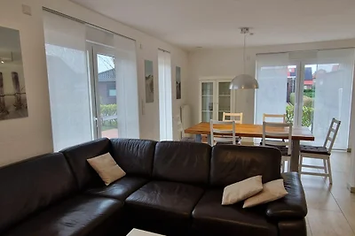 Nr. 140 - Ferienhaus In't Seeburger Winkel