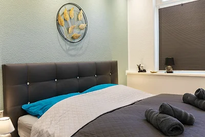 Marktplatz mit Balkon