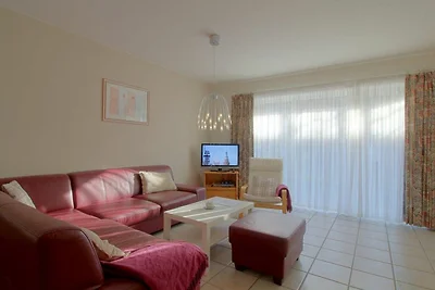 Appartamento Vacanza con famiglia Spieka-Neufeld