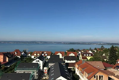 Appartamento Vacanza con famiglia Meersburg