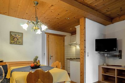 Apartament Dla rodzin Seefeld in Tirol