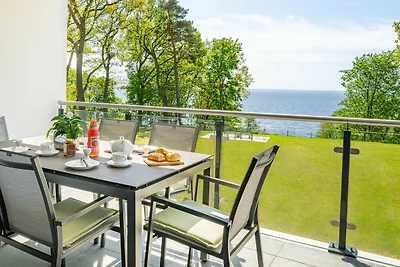 Vakantieappartement Gezinsvakantie Garz