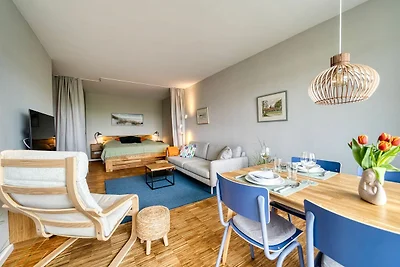 Ferienpark - Haus L, App. 0L0505