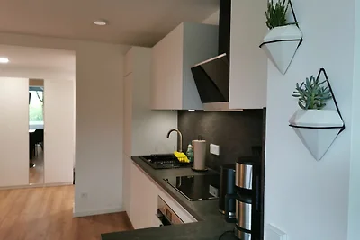 Vakantieappartement Gezinsvakantie Wieda