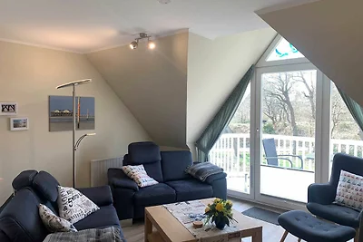 Haus Am Sommerdeich Whg 16