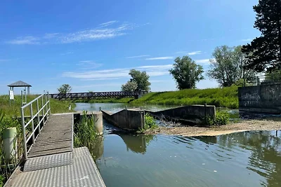 Accommodatie Vakantie op de boerderij Pasewalk