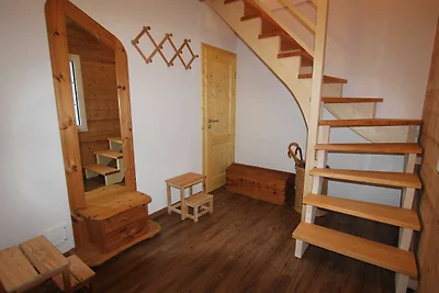 Vakantieappartement Gezinsvakantie Goms