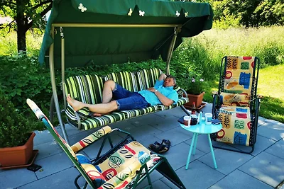 Vakantieappartement Gezinsvakantie Eggolsheim