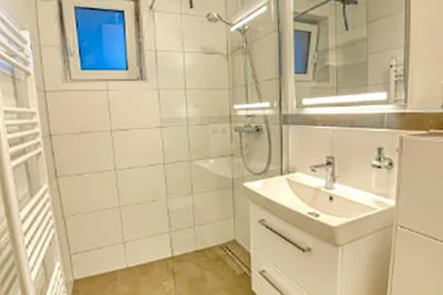 Meer mit Blick, 2-Zi.-Apartm., 53 m²