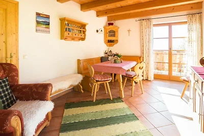 Ferienwohnung Wolfgangsee