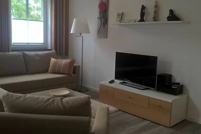 Haus Pamir WE 24 Morgensonne