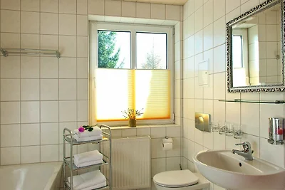 Vakantieappartement Gezinsvakantie Kurort Rathen
