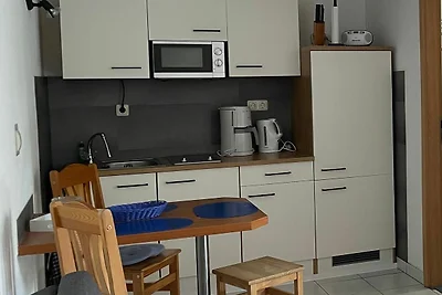 Ferienwohnung 1 Herrmi Objekt-ID 120505