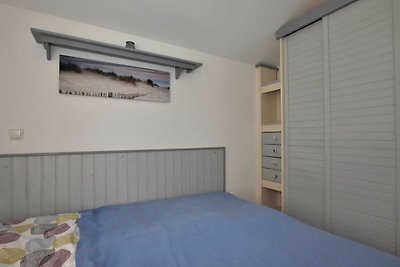 Nr. 3 Ferienwohnung mit Meerblick, Balkon und...