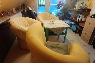 Ferienwohnung Mollischranke